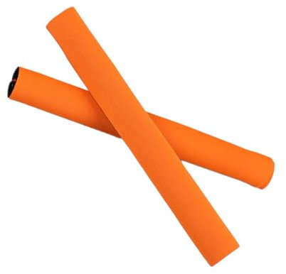 FARMENNI Manchon de protection en néoprène antidérapant et élastique pour manche de pagaie pour canoë, kayak, aviron, protections essentielles pour pagaies de kayak