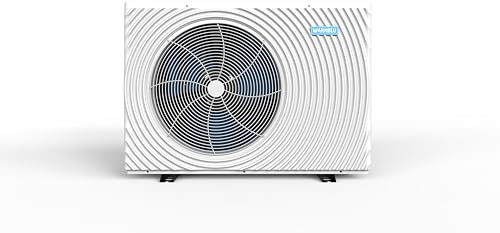 Bomba de calor para piscina, 85.000 BTU
