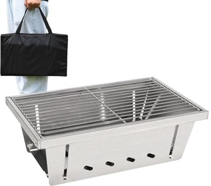 Barbecue Grill Edelstahl Grillzubehör ­beständig