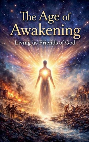The Age of Awakening: Living as Friends of God