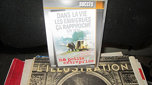 Ma petite entreprise [FR Import]