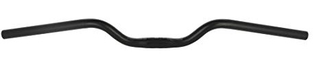 ergotec M-Bar M Lenkerbügel (Stahl)