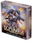 Wizkids Games Magic: The Gathering: Heroes of Dominaria Board Game Premium Edition