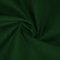 Plain Solid Dyed Polycotton Pre Shrunk Fabric Material Linings Dress Making Crafts Home Décor Table Cloth Sheeting Quilting | 60+ Colours | 45” - 112 cm Wide (Sold by The Metre, Bottle Green)