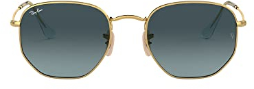 Ray-Ban Unisex 0rb3548n Lesebrille, 91233M, 51