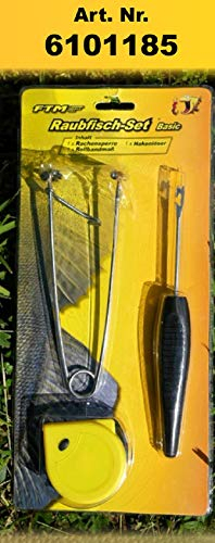 FTM - Raubfische - Basic Set