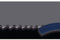 Metallkraft Sägeband Bi-Metall M 42 Sprint (Länge 1440 mm, Zahnteilung 6-10 ZpZ, Kombizahn, Sägeband für Stahl/NE-Profile/Bündelschnitte) 3650014