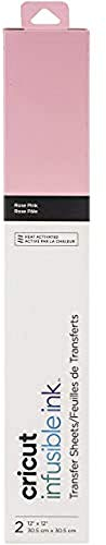 Cricut Feuilles de transfert Infusible Ink™ Cricut®