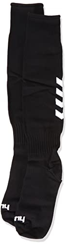 hummel hmlPROMO Socken schwarz, 27-30 Ohne Geschlecht
