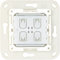 OPUS® 55 ZigBee Wandsender