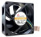 70x70x25mm fan. 12V. 4PIN