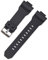 Shieranlee Armband Kompatibel mit Casio G-Shock GA-150/200/201/300/310/GLX Men Sport Waterproof Replace Bracelet Band Strap Watch Accessories