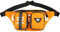 FIREFIRST x RADIO EVA - Evangelion Marsupi Sportivi Borse a Spalla Con Tracolla Regolabile