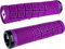 Odi Fahrrad MTB Griffe Reflex V2.1 Lock on 135mm D=33,5mm (Lila)