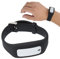 Antistatische Armband, Antistatisches Handgelenk Band, 25,5 x 2,5 cm, Ferngesteuerte Elektrostatische Entladung, Antistatik Armband Kabellos, Magnetisches Sportarmband für den täglichen Gebrauch