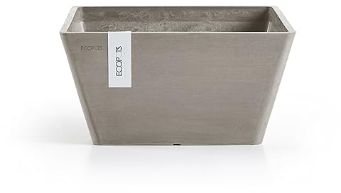 Ecopots Berlin 40 Taupe