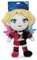 Play by Play Peluche Harley Quinn 27 cm