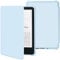 TQQ Kindle Hülle für 6 Neu Kindle 11. Generation 2024 und 2022, Schlau Schutzhülle mit Automatische Ruhe-/Aufwach Funktion (Nicht passend für Paperwhite oder Oasis)