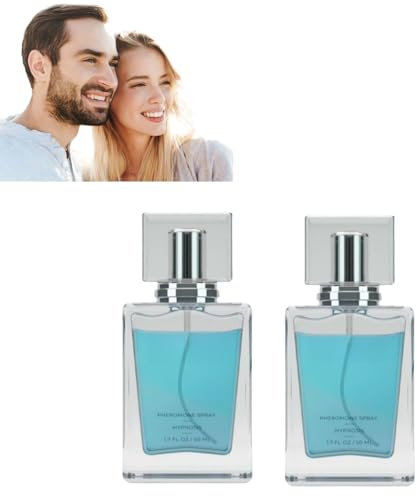 YAJBMMOK Cupid Romantic Fragrance Spray, Cupid Hypnosis Men's Cologne, Men's Pheromone Cologne, langanhaltender Duft, stärkt das Selbstvertrauen