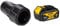 DEWALT DWV9000-XJ Universal Adapter, One Size + DEWALT Battery