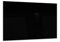 ALLboards Glasboard Magnetisch Schwarz 200x120cm, Rahmenlos, Glastafel, Magnettafel, Gehärtetes Glas