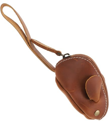 ANDRESLAD Entzückende -geldbörse Niedliche Tasche Für Jungen Und Mädchen -Material Zur Aufbewahrung Von Mini-zubehör