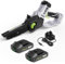 Seesii MS8602 2025 Upgraded Mini Chainsaw, 6-Inch Cordless Chainsaw with Auto Oiler, Tool-Free Tensioning, 2pcs 10C 2000mAh Battery, Multiple Safety Features, Perfect for Garden Tasks and Gifting