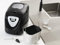 Wintem Macchina per Pane 600W con 15 Programmi Nero e Argento - Antiaderente e Display LCD - Prepara Pane Bianco, Integrale, Senza Glutine, Brioche e Impasti per Dolci - Capacità 907,2g