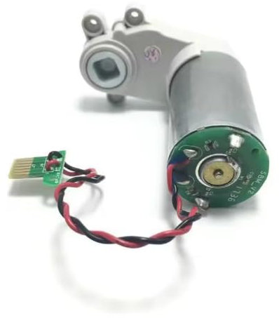 Motor de cepillo principal de repuesto para modelos Roborock S5, S50, S51, S52, S55, S6