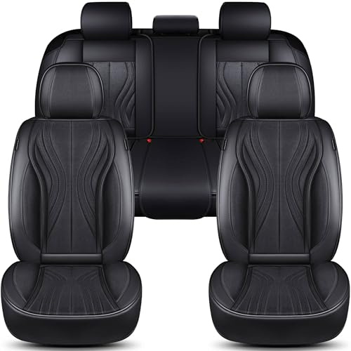 Premium Komplettset Auto Sitzbezüge Schonbezüge für VW Golf 8 Baujahr ab 2019 FM3
