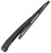 Escobilla limpiaparabrisas para Opel para Astra K Hatchback 2015-2020 Portón Trasero Ventana Cepillo Limpiaparabrisas 10 Juego Escobillas Y Brazos Limpiaparabrisas Trasero Limpia Parabrisas