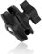 Gosknor Braccio a Doppia Presa, Braccio a Doppia Presa in Lega di Alluminio da 5,4cm Supporto per Telefono RAM Mount Supporto Bici Camion Supporti RAM per Componenti Sfera da 1