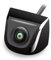 Camara Aparcamiento Coche Cámara De Visión Trasera para Coche con Visión Nocturna Starlight De 170 Grados Y Lente Sony/CCD para Monitor De Vehículo DVD Cámara visión Trasera