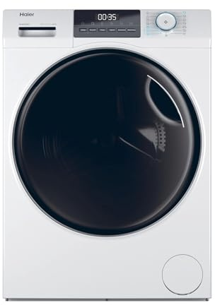 HWD90-BP14929A - Lavasciuga 9+5 Kg, 1400 giri, Inverter, Classe energetica D