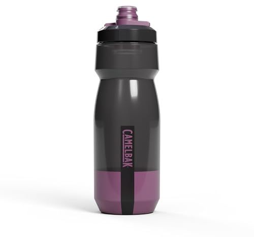 CAMELBAK Podium Trinkflasche, Mercury Night Fall, 710 ml