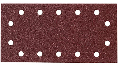 Makita P-35673 Orbital Sanding Sheets - 1/2 Sheet