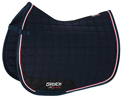 Eskadron Basic Micro Compact in Navy, Größe:Dressur DL