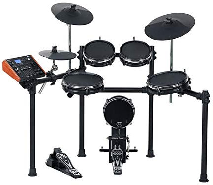 Medeli DD638DX - Batteria Elettronica Compatta