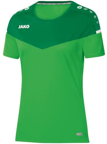 JAKO Damen T-Shirt Champ 2.0 6120-22 42