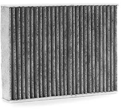 RIDEX Filtro abitacolo Filtro al carbone attivo 424I0475