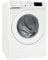 Indesit 10kg 1400rpm BWE 101486X W UK N Washing machine - White