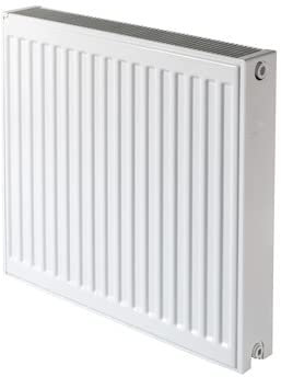 FERMO Radiateur acier 1031w 60 x 60 cm - CHAUFFAGE CENTRAL EAU CHAUDE MURAL AC1031
