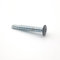 Vis autoperceuses 4,8x38 mm RAL 7016 gris anthracite tête type rivet mm par 100