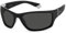 Polaroid Unisex PLD 2135/s Sunglasses, 08A/M9 Black Grey, 65