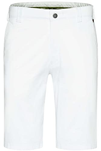 MEYER Baumwoll Stretch Bermuda