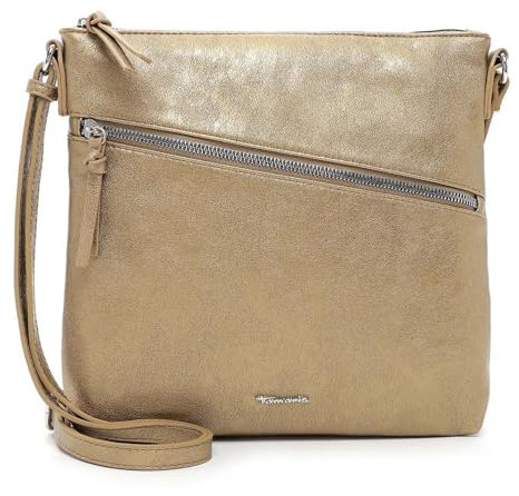 Tamaris Alessia Crossover Bag Gold