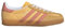 Adidas wmns Gazelle Indoor IE2959 Giallo Senape/Rosa Pesca Giallo Senape Rosa Pesca/42