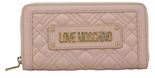 Love Moschino WALLET PU cipria