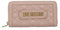 Love Moschino WALLET PU cipria