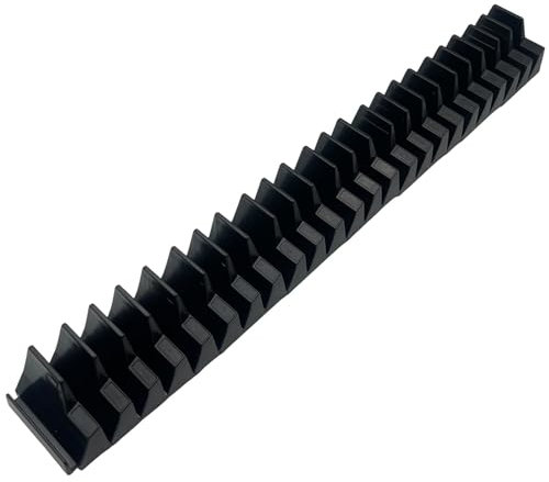 Stockage De Clés Modulaires | Support De Rangement pour Clés Mixtes Flexibles | Clé À Pipe Support |10 - Stockage De Clé Modulaire | Gain De Place, Organisateur De Clé pour Le Stockage des Clés